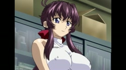 爆乳メイド狩り 完全版 サンプル画像3