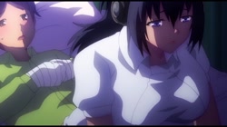 搾精病棟 THE ANIMATION 第4巻 ～ヒラマツ編～ サンプル画像