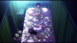 搾精病棟 THE ANIMATION 第4巻 ～ヒラマツ編～ サンプル画像
