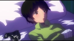 搾精病棟 THE ANIMATION 第4巻 ～ヒラマツ編～ サンプル画像