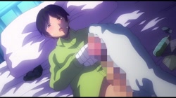 搾精病棟 THE ANIMATION 第4巻 ～ヒラマツ編～ サンプル画像