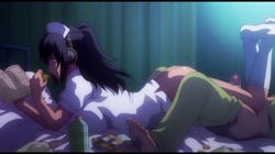 搾精病棟 THE ANIMATION 第4巻 ～ヒラマツ編～ サンプル画像
