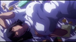 搾精病棟 THE ANIMATION 第4巻 ～ヒラマツ編～ サンプル画像