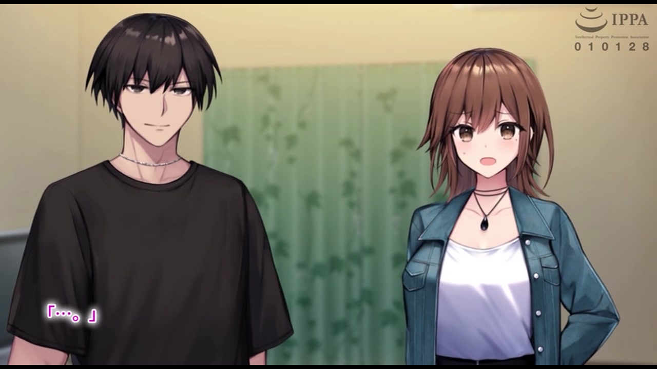 カノジョの親友を堕としてセフレの関係になって中だしセックスしまくりました。 The Motion Anime サンプル画像15