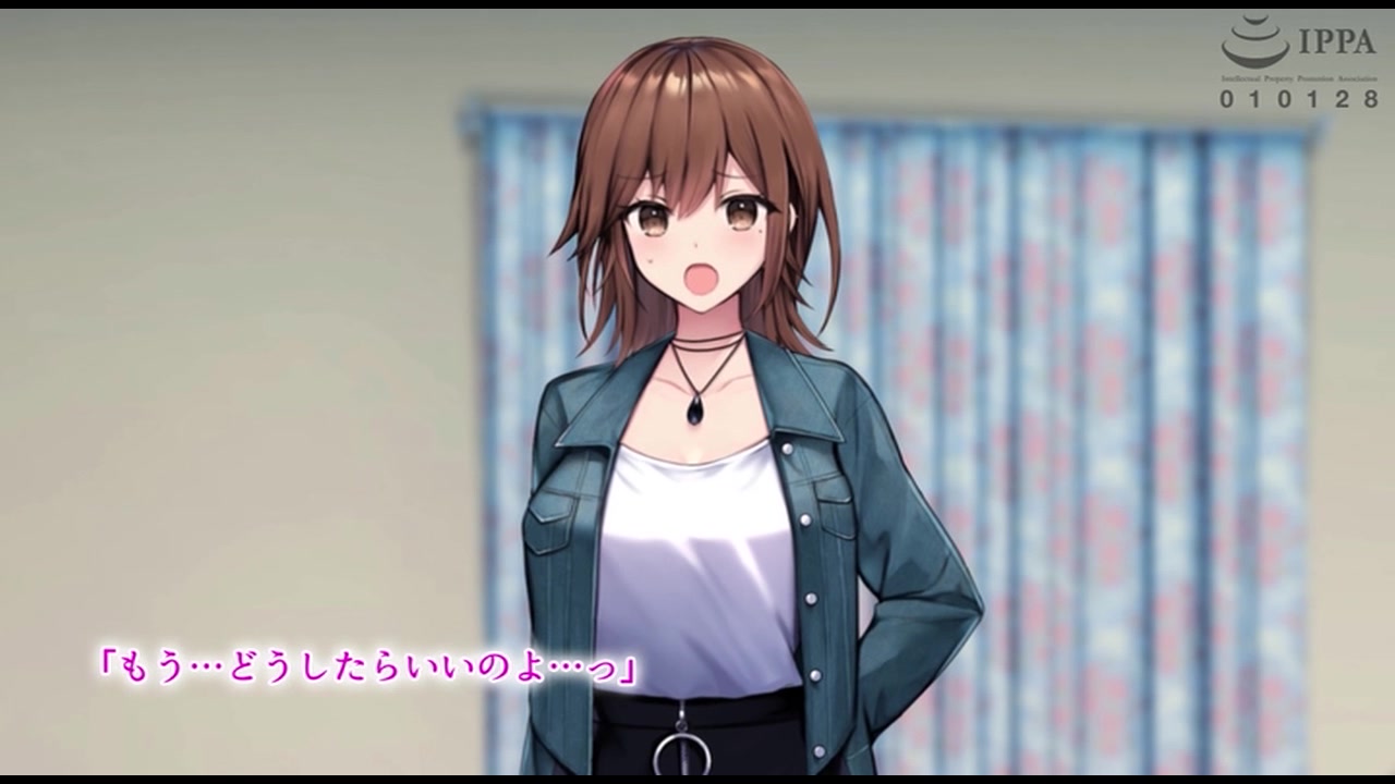 カノジョの親友を堕としてセフレの関係になって中だしセックスしまくりました。 The Motion Anime サンプル画像3