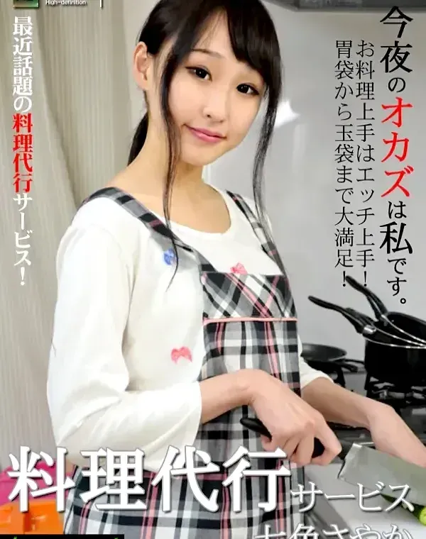 料理代行サービス 七色さやかダウンロード