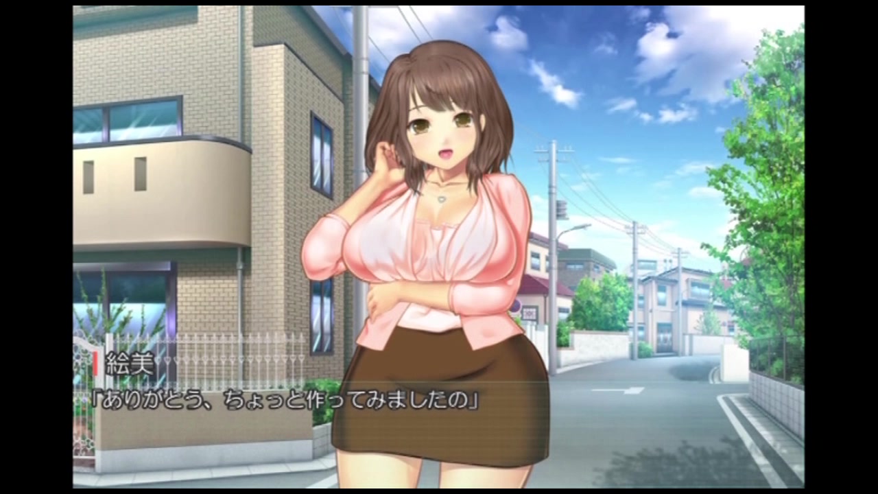 バクドリ 寝取り種付け母娘サンド サンプル画像12
