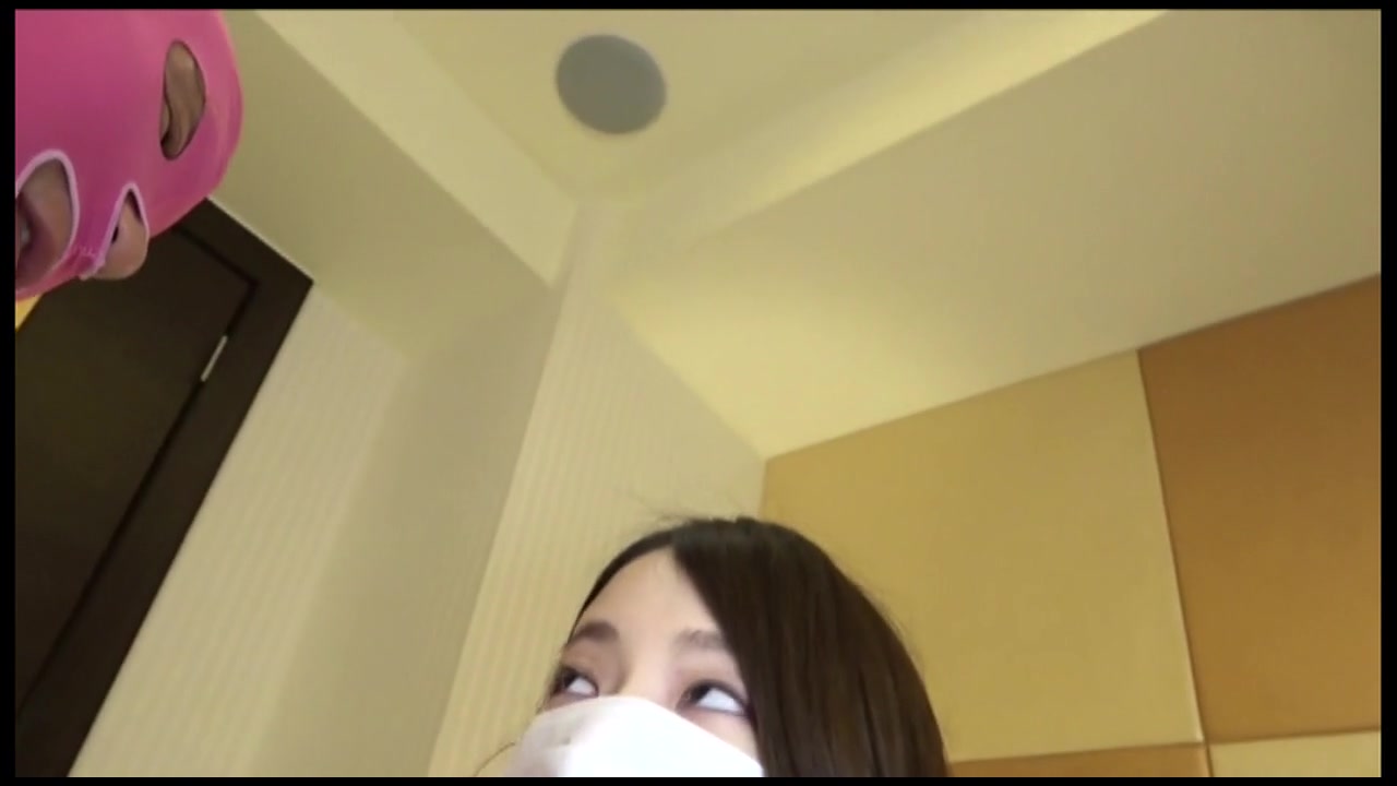 初撮り☆美人すぎる公●員に生中出し!おしとやかなのに挿入から絶叫♪乱れまくりのゆりかちゃん サンプル画像