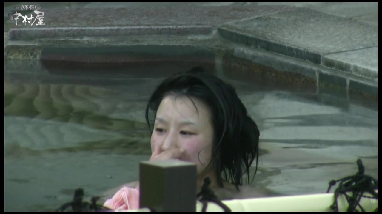 Aquaな露天風呂Vol.982 サンプル画像4