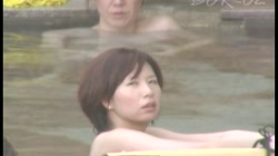 Aquaな露天風呂 Vol.476 サンプル画像