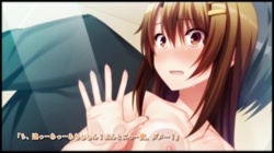 【アニメ】ドスケベビッチに襲われた結果、清楚な彼女も発情！！中出しセックスハメまくり！ / SASECOカード いつでもどこでも誰とでも奥まで犯して即ハメチャージ！ (加工あり) サンプル画像