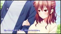 【アニメ】ドスケベビッチに襲われた結果、清楚な彼女も発情！！中出しセックスハメまくり！ / SASECOカード いつでもどこでも誰とでも奥まで犯して即ハメチャージ！ (加工あり) サンプル画像