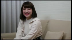初撮り♥完全顔出し☆地下アイドル♥爆乳Gカップ(18)の人生初の中出しSEXを2019ラストにお届け♪アイドルの乱れ行く姿をご覧あれ サンプル画像1