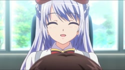 完璧お嬢様の私が土下座でマゾ堕ちするちょろインなワケないですわ! 美少女M令嬢・イリナ?ちょろイン土下座しゃぶり◆? (加工あり) サンプル画像3
