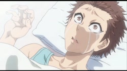 八尺八話快樂巡り（はちしゃくはちわけらくめぐり）～異形怪奇譚～ THE ANIMATION 『八尺様 完結編』 (加工あり) サンプル画像