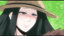八尺八話快樂巡り（はちしゃくはちわけらくめぐり）～異形怪奇譚～ THE ANIMATION 『八尺様 完結編』 (加工あり) サンプル画像