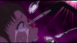 八尺八話快樂巡り（はちしゃくはちわけらくめぐり）～異形怪奇譚～ THE ANIMATION 『八尺様 完結編』 (加工あり) サンプル画像