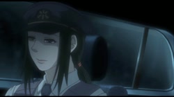 八尺八話快樂巡り（はちしゃくはちわけらくめぐり）～異形怪奇譚～ THE ANIMATION 『八尺様 完結編』 (加工あり) サンプル画像
