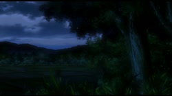 八尺八話快樂巡り（はちしゃくはちわけらくめぐり）～異形怪奇譚～ THE ANIMATION 『八尺様 完結編』 (加工あり) サンプル画像