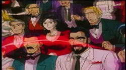 The Legend of Lyon FLARE COLLECTION2 サンプル画像4