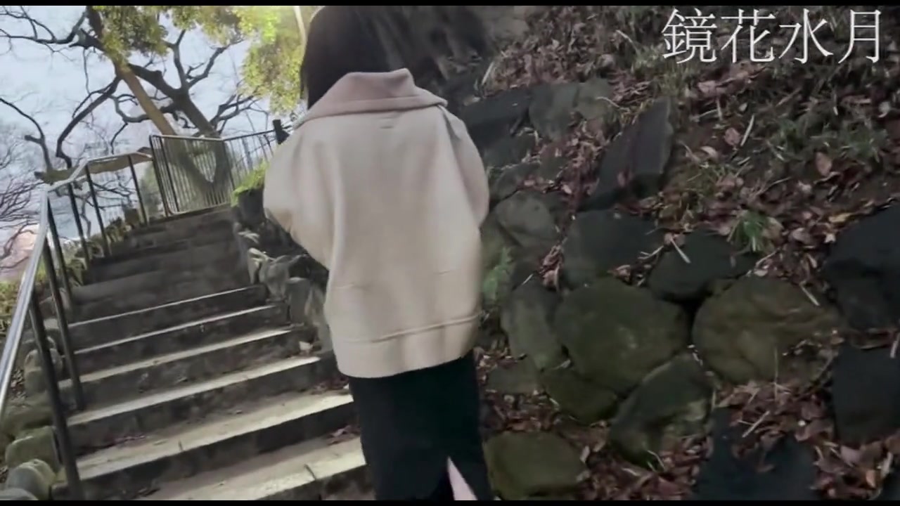 【神回】まさかの…Fカップ美女ゆあちゃん人生初の生中出し！？念願の初デート！プライベート秘蔵映像！ サンプル画像