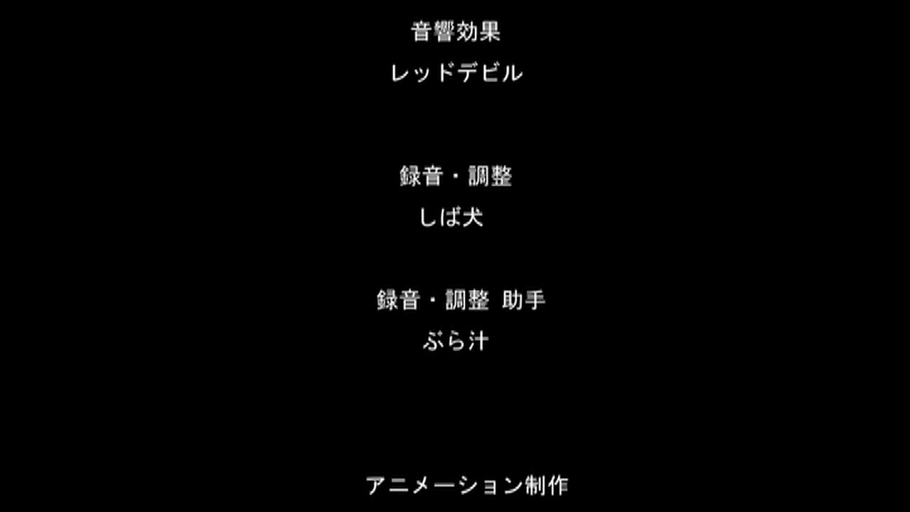ちっちゃなおなか ひみつのあそび Anime Edition  サンプル画像