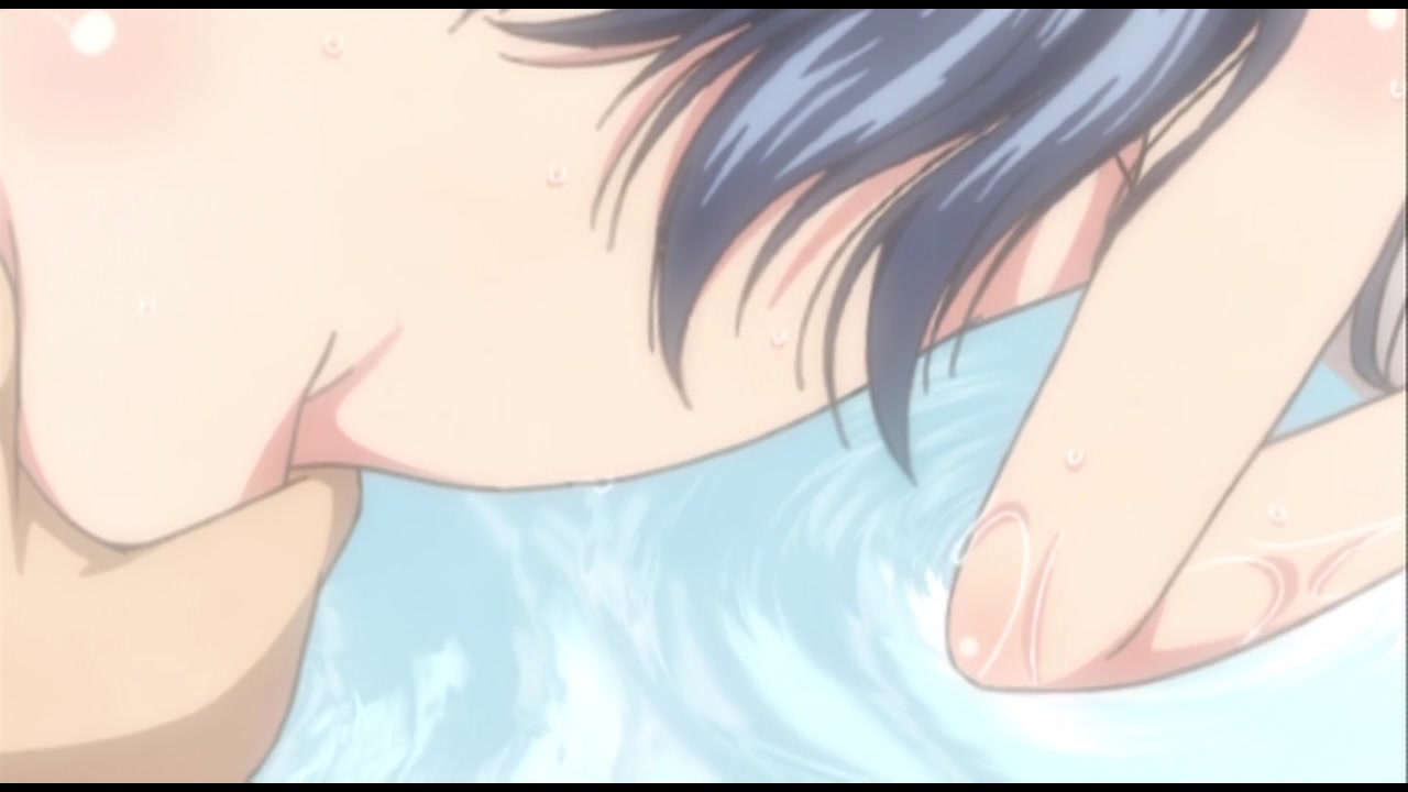 ちっちゃなおなか ひみつのあそび Anime Edition  サンプル画像