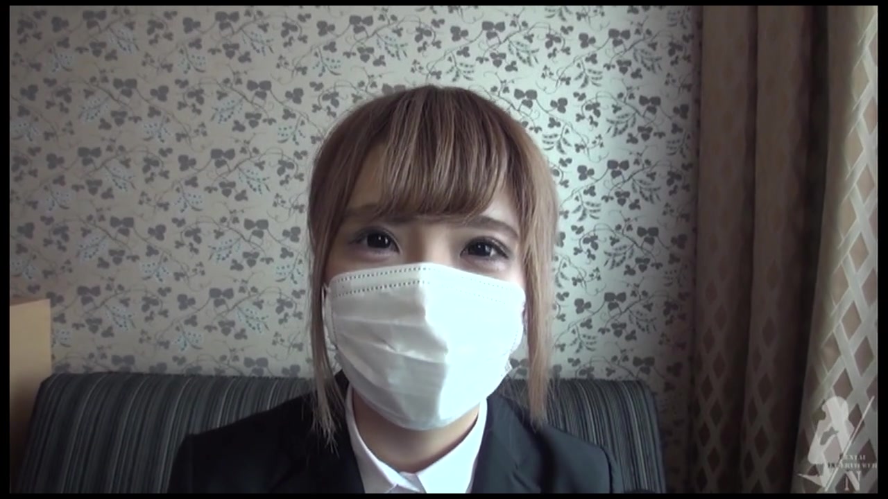 明るくてノリの軽い可愛いギャルの就活生のりかちゃんに生ハメ その1 サンプル画像