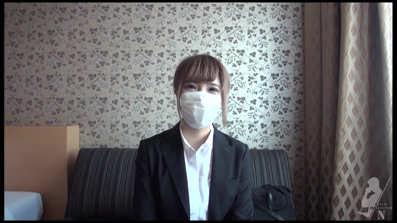明るくてノリの軽い可愛いギャルの就活生のりかちゃんに生ハメ その1 サンプル画像