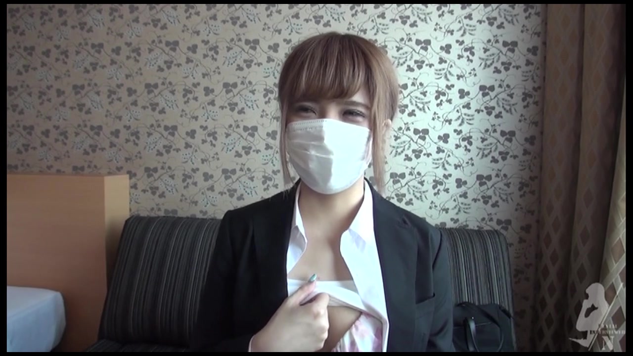 明るくてノリの軽い可愛いギャルの就活生のりかちゃんに生ハメ その1 サンプル画像