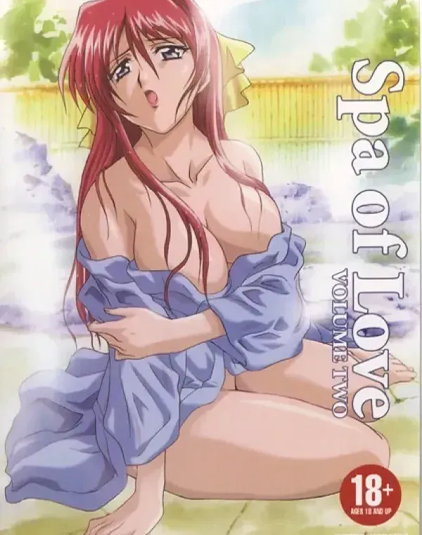Spa of Love Vol.2ダウンロード