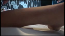 言葉責めされるのが好きな色気たっぷりＥカップ美乳の英会話学校の先生が過去最高クラスの気持ち良さにイキ過ぎちゃってぐったり状態。ベットから30分は起き上がれない程ふらふらにさせてきち サンプル画像17