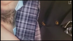 【個撮】県立普通科②高身長ギャル。嫌がっても敏感な狭いまんこに3回戦 サンプル画像5