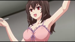 自宅警備員 ターゲット:由紀 ～雌犬調教！ツンデレ美乳を搾り尽くせ～ (加工あり) サンプル画像