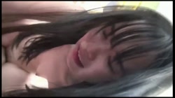 初撮り♥スレンダー体型♥美乳♥美尻♥ ロリ系美少女♥にくちゃんに人生初の 中出ししちゃいました〜！！ サンプル画像17