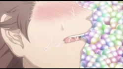 八尺八話快樂巡り(はちしゃくはちわけらくめぐり) 異形怪奇譚 THE ANIMATION (加工あり) サンプル画像17