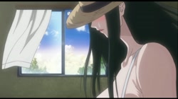 八尺八話快樂巡り(はちしゃくはちわけらくめぐり) 異形怪奇譚 THE ANIMATION (加工あり) サンプル画像19