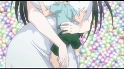 八尺八話快樂巡り(はちしゃくはちわけらくめぐり) 異形怪奇譚 THE ANIMATION (加工あり) サンプル画像6