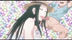 八尺八話快樂巡り(はちしゃくはちわけらくめぐり) 異形怪奇譚 THE ANIMATION (加工あり) サンプル画像9