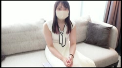 Fカップの子と普通の60分物語！！居〇屋のバイトと大学で忙しくて充実してるから冷めたトーンであまりＨな事興味なさげな事言ってたのに意外にも中出し2回で乱れる女、、、、 サンプル画像0