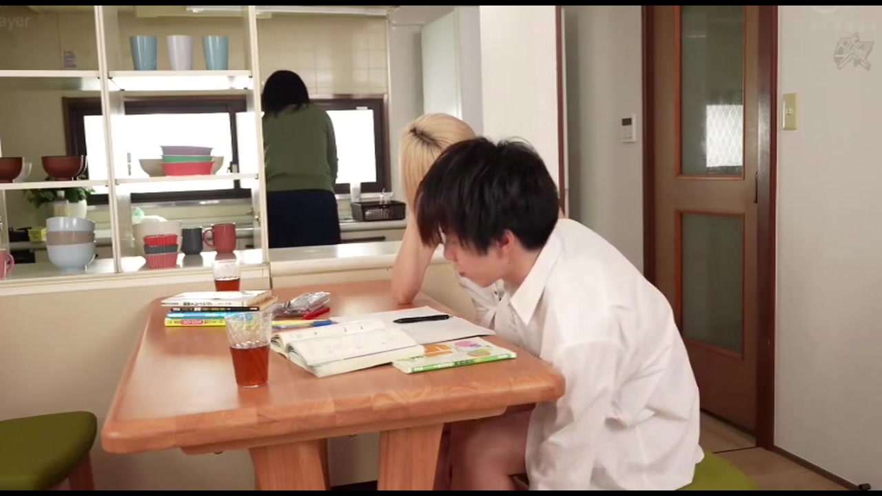 【極秘流出】 百永さりな リメイク サンプル画像