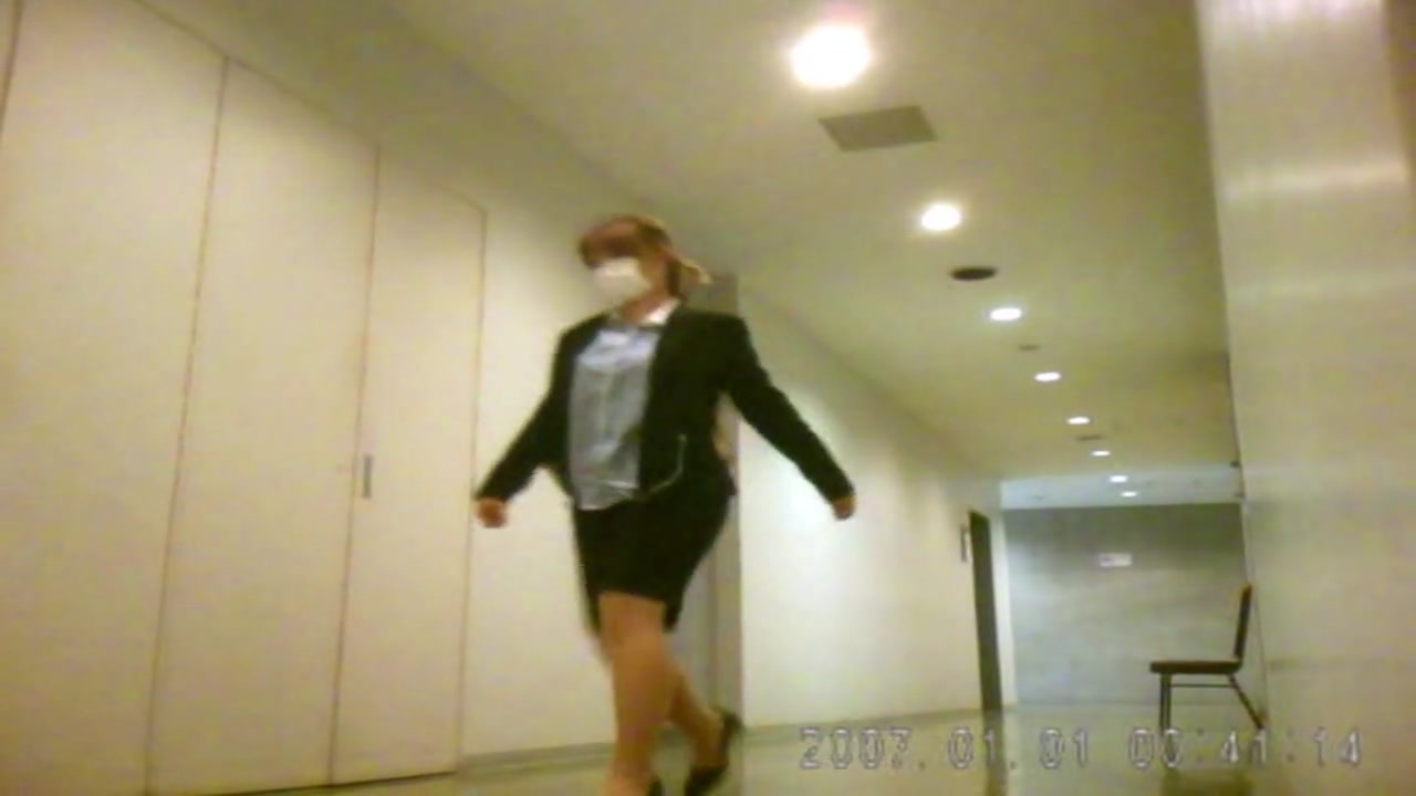 プリケツ!現役女子大生のトイレ事情! Vol.01 サンプル画像