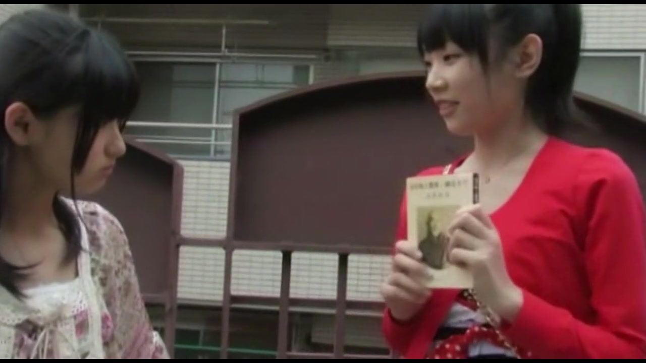 ガールズトーク Vol.1 サンプル画像7