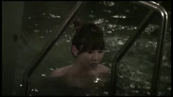 Aquaな露天風呂 Vol.410 サンプル画像12