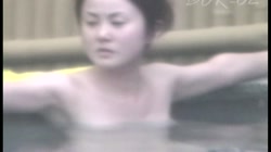 Aquaな露天風呂 Vol.474 サンプル画像