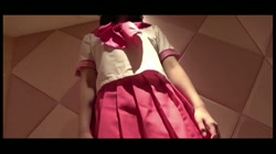 年下の可愛すぎる人妻と不倫密会着衣生ハメパンツぶっかけ！ サンプル画像