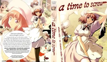 a time to screw