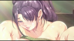 【アニメ】あの団地の妻たちは… The Animation 上巻 (加工あり) サンプル画像11