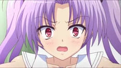 姫様LOVEライフ！ ツインテ生意気姫様・舞華～高貴にぐずる姫尻穴◆～ (加工あり) サンプル画像11