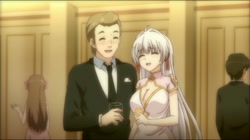 姫様LOVEライフ！ ツインテ生意気姫様・舞華～高貴にぐずる姫尻穴◆～ (加工あり) サンプル画像19